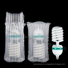 Muestras gratis Air Columm Bag para luz LED